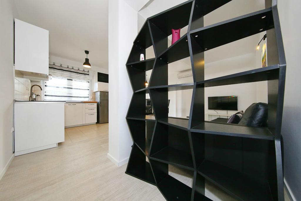 Apartments Matkovic Sveti Filip i Jakov Exteriör bild